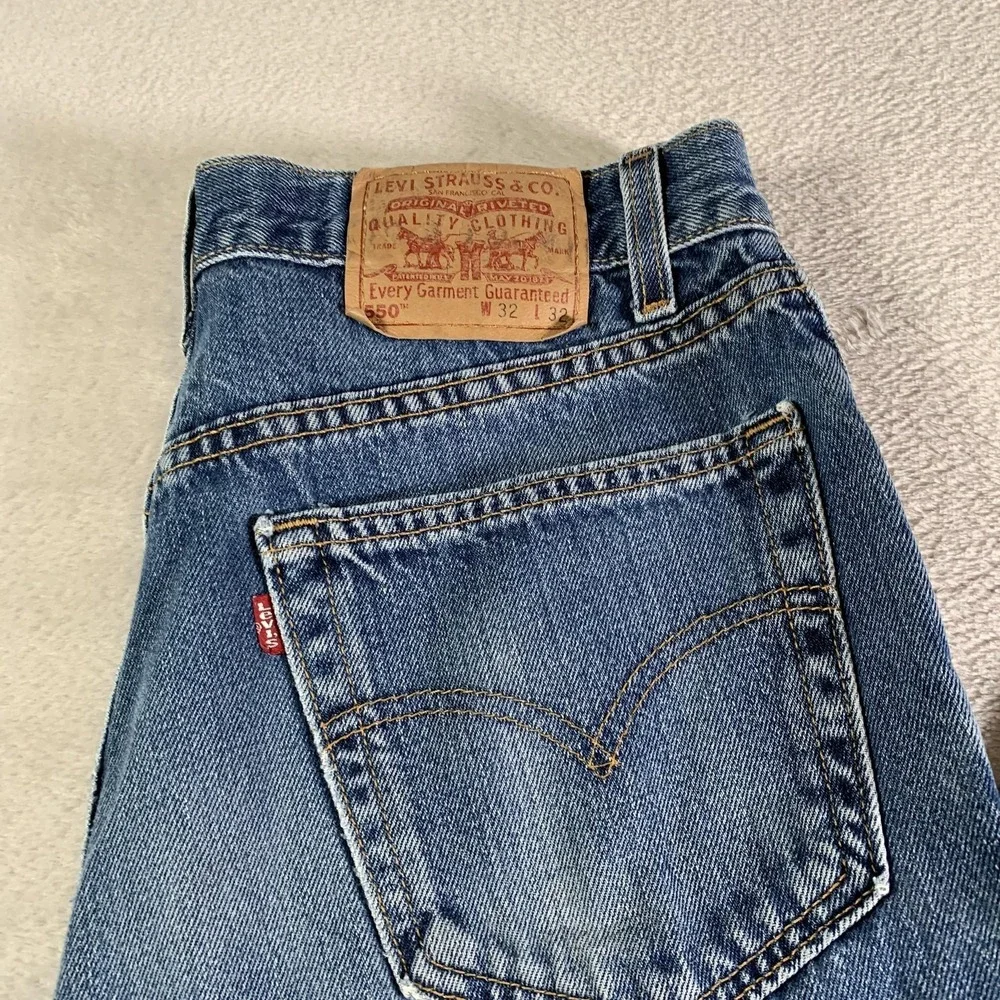 Levis thanks so